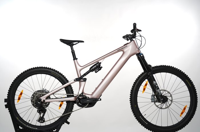 Specialized Turbo Levo 4 Comp Carbon