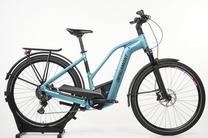 Bergamont E-Horizon Premium