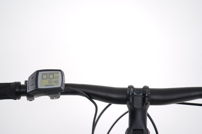 Scott E-SUB Cross 10