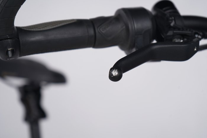 Riese & Müller Nevo3 GT vario