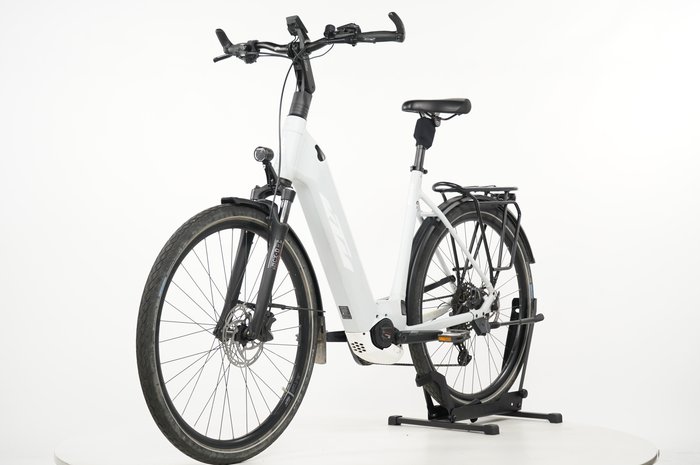 KTM Macina Style PRO