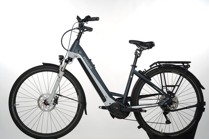 PEGASUS Premio EVO 10 Lite 750