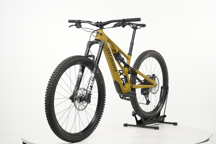 Specialized Stumpjumper EVO Comp