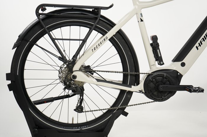Haibike Trekking 3