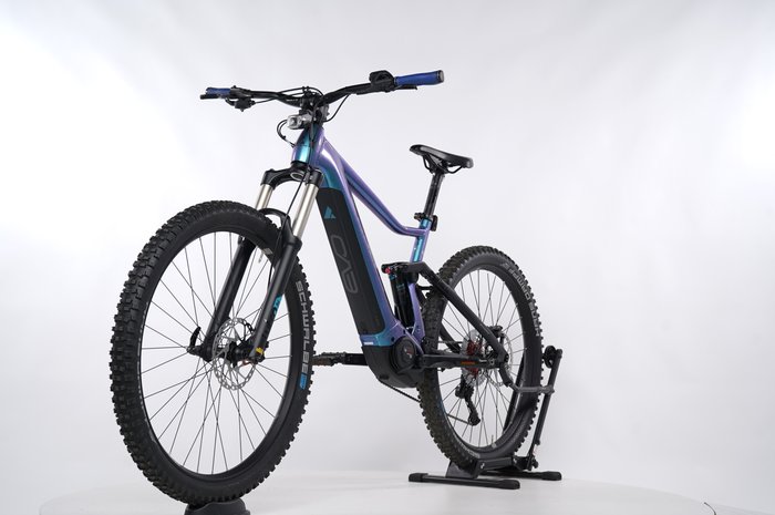 Bulls Copperhead Evo AM 1