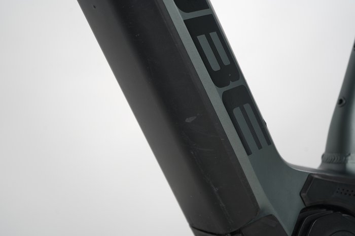 Cube Reaction Hybrid Pro 625