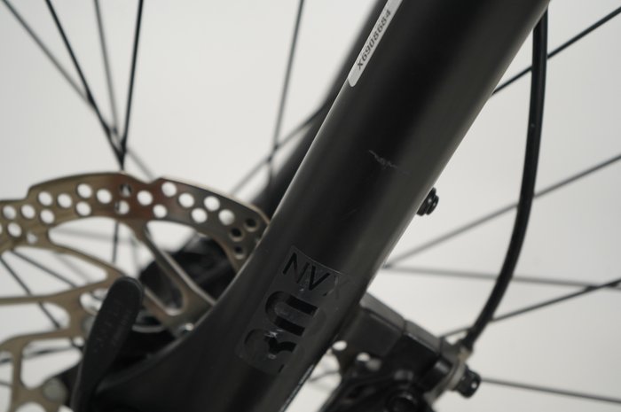 CUBE Reaction Hybrid ONE 500