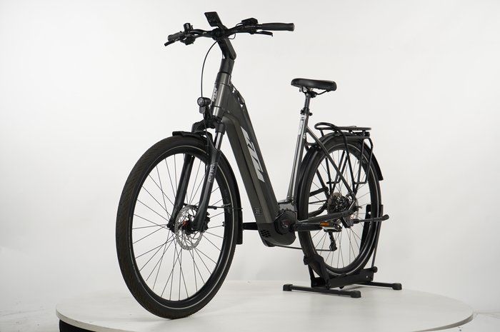 KTM Macina Style 740