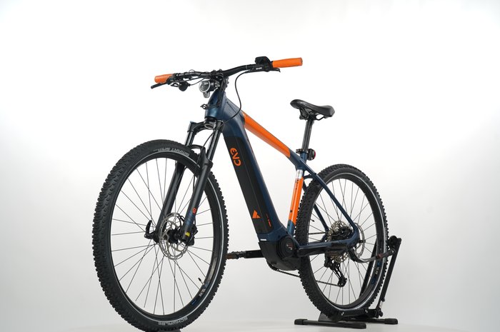 Bulls Copperhead EVO 2 29