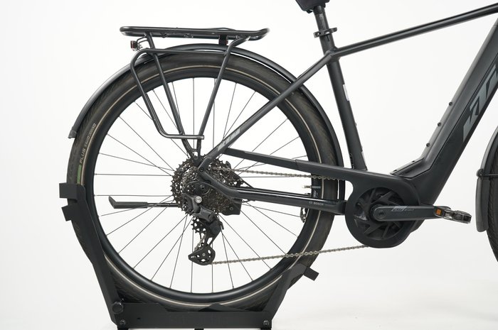 KTM CENTO 10