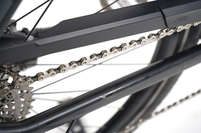 KTM Cento 10 Plus