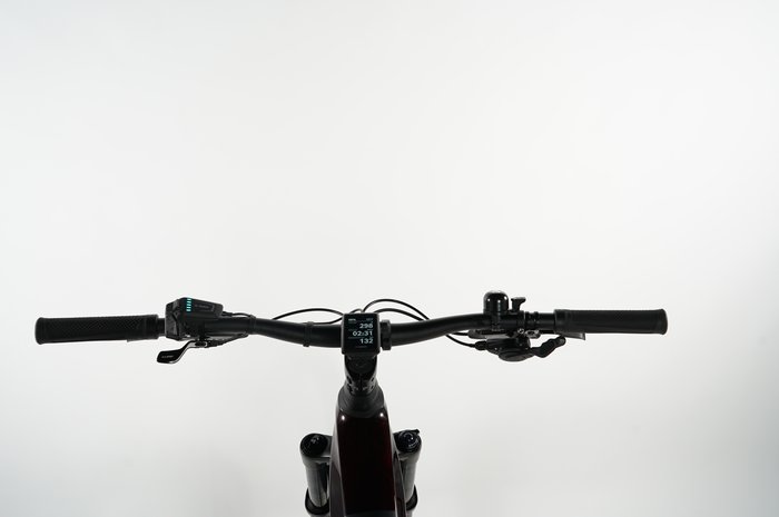 CUBE Stereo Hybrid 140 HPC Race 750