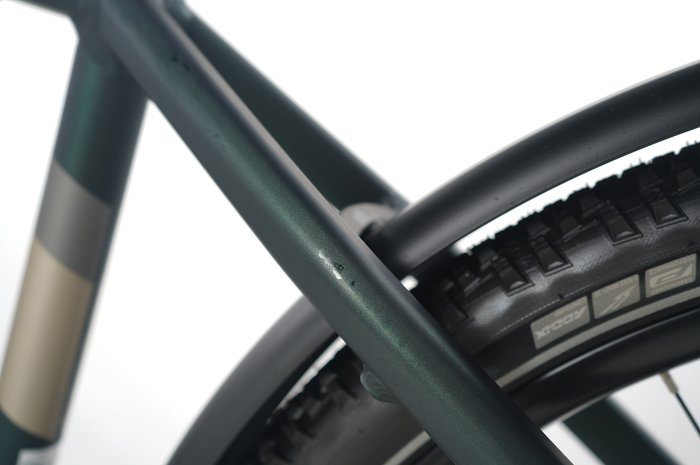 BERGAMONT E-Horizon SUV 6