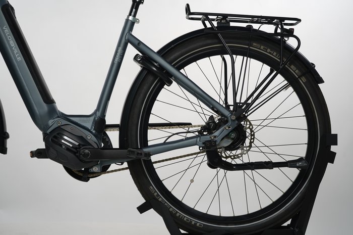 Velo de Ville AES490
