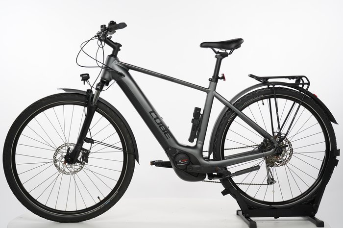 CUBE Nuride Hybrid Performance 625 Allroad