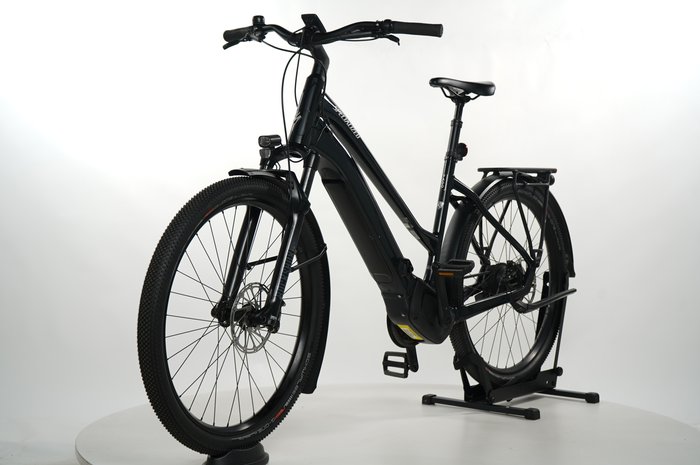 Specialized Turbo Vado 5.0