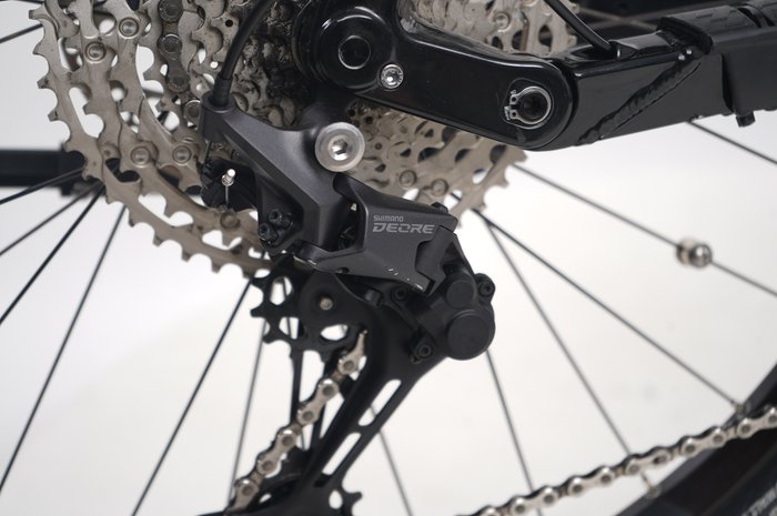 Haibike AllTrail 4 27.5