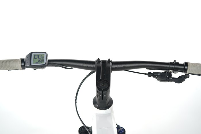 Cube Reaction Hybrid ONE 625