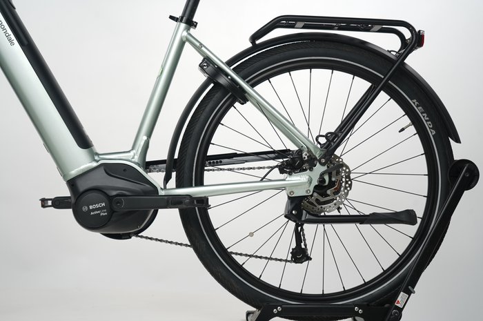 Cannondale Adventure Neo 2 EQ