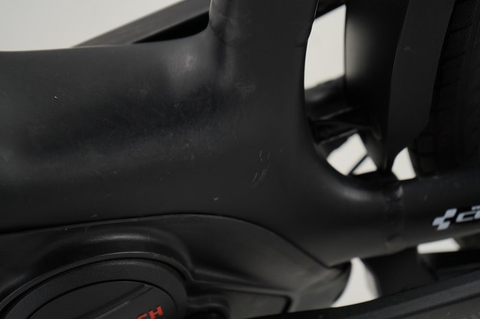 CUBE Touring Hybrid Pro 625