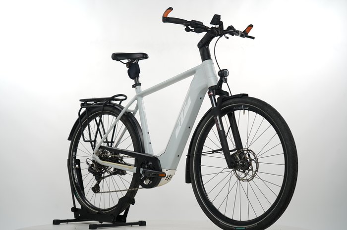 KTM Macina Style PRO
