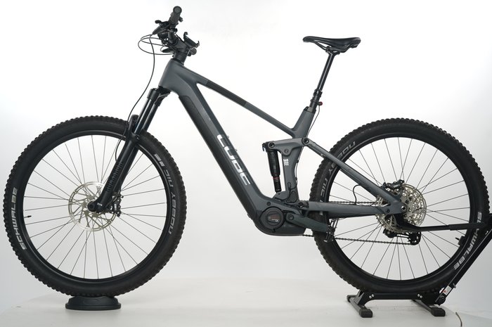 CUBE Stereo Hybrid 140 HPC Race 625