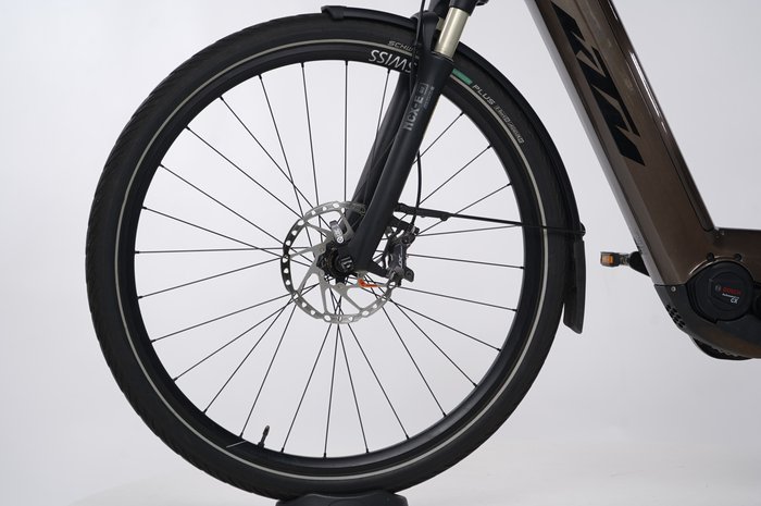 KTM Macina Style 710