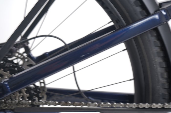 Trek Powerfly FS 9 Equipped