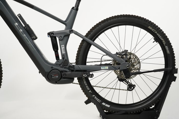CUBE Stereo Hybrid 140 HPC Race 750
