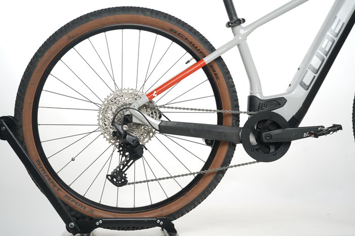 Cube Reaction Hybrid Pro 625