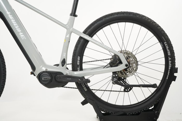 Haibike Alltrack 7 29