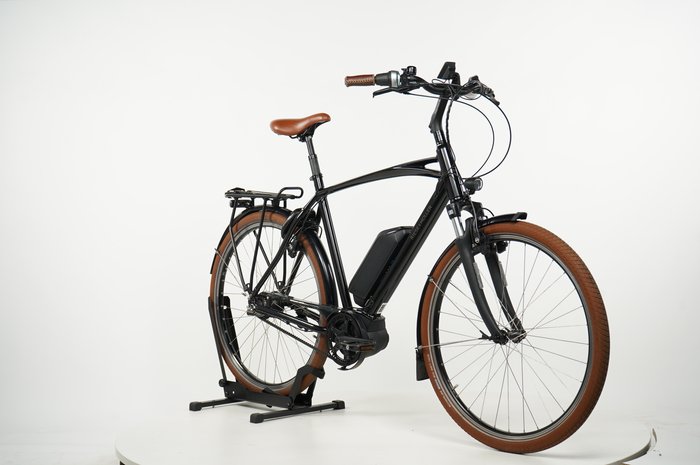 Riese & Müller Cruiser2 silent