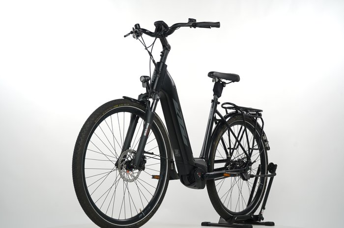 KTM Macina City 610 Belt