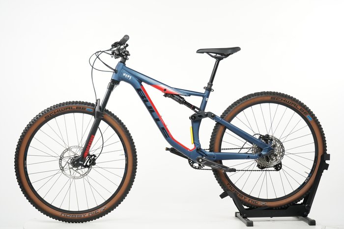 BULLS Copperhead FSX 1 29″
