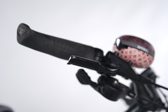 Hercules Futura HD I-12