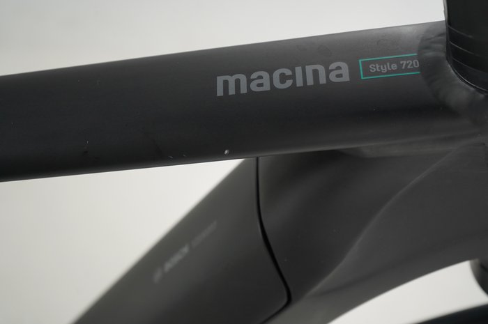 KTM Macina Style 720