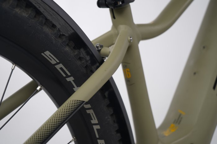 Axess Force 27,5 Allroad