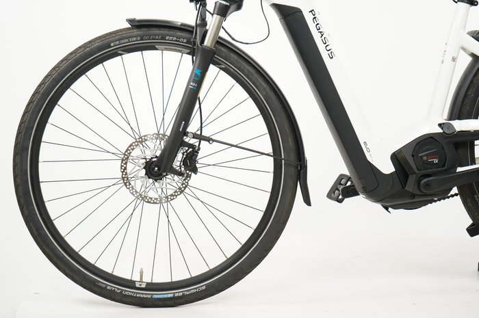 PEGASUS Premio EVO 5F Light