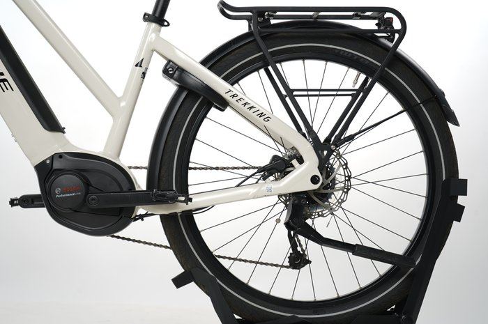 Haibike Trekking 3