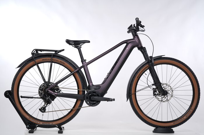 Cube Reaction Hybrid EXC 750 29