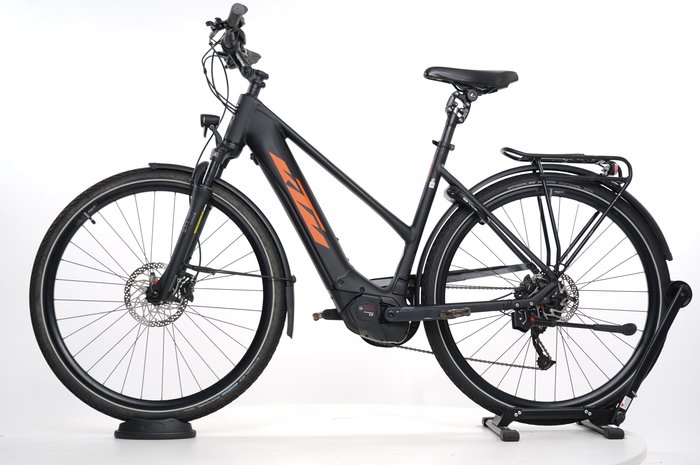 KTM Macina Sport 510