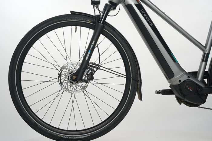 PEGASUS EVO CX 750
