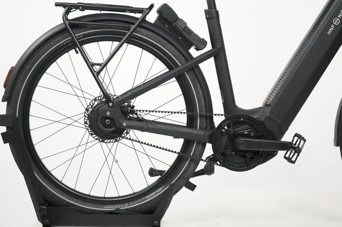 HNF Nicolai UD4 ALL TERRAIN