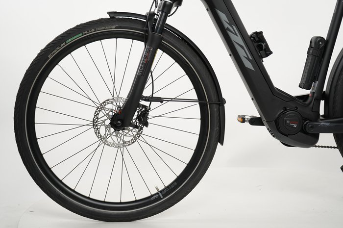 KTM Cento 10