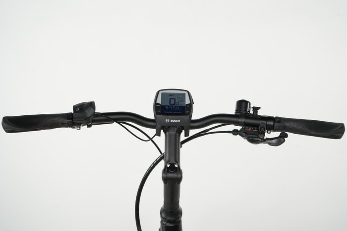 PEGASUS Solero E8 Plus