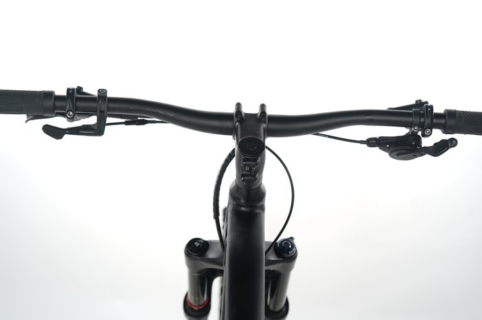 CUBE Stereo ONW22 Race