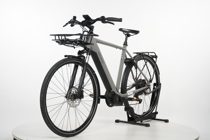 Riese & Müller Roadster touring