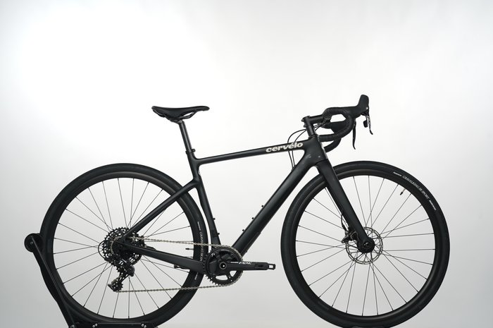 Cervelo Aspero Apex 10 XPLR