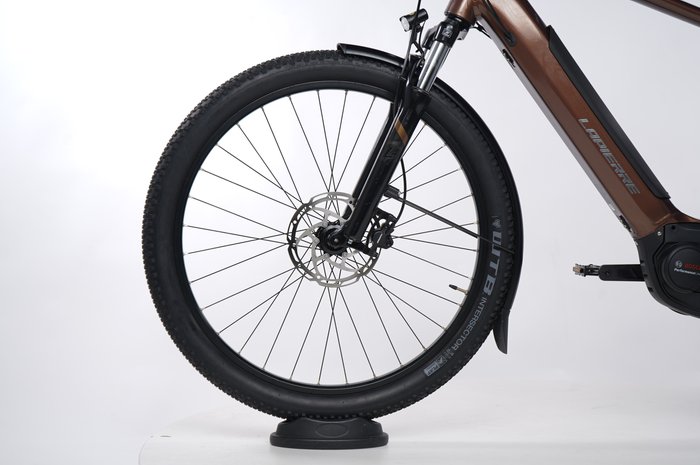 LAPIERRE E-Explorer 6.5