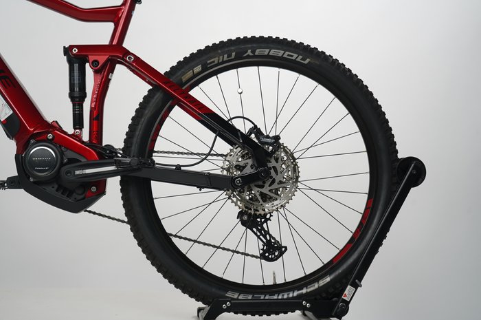 Haibike AllTrail 5 27.5